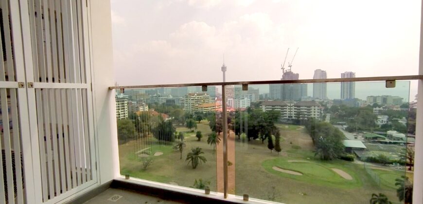 Condo for rent at 1 Tower Pratumnak