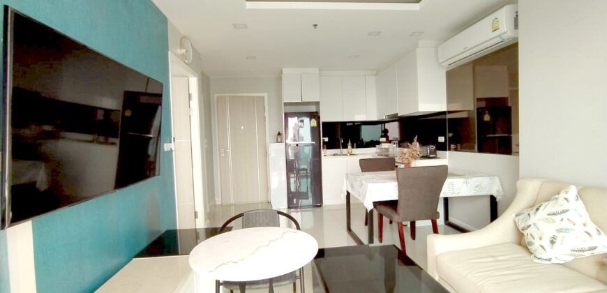 Condo for rent at 1 Tower Pratumnak