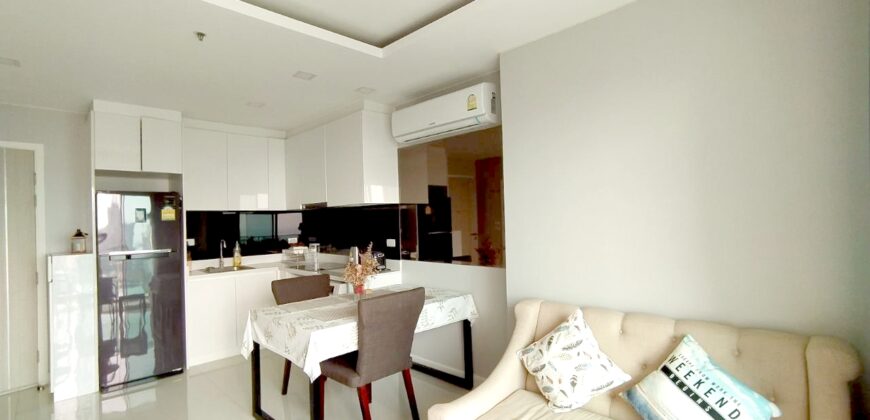 Condo for rent at 1 Tower Pratumnak