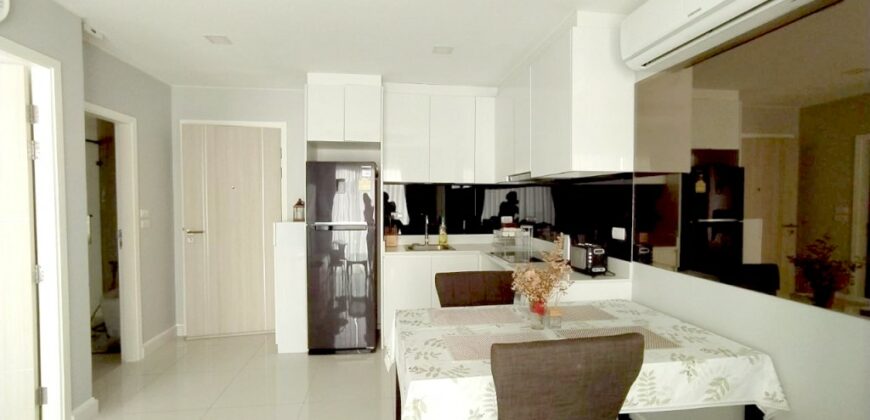 Condo for rent at 1 Tower Pratumnak