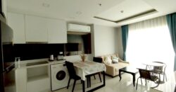 Condo for rent at 1 Tower Pratumnak