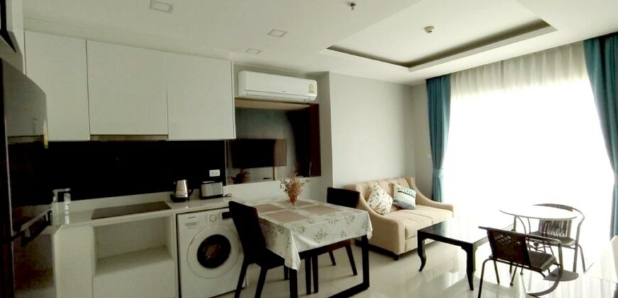 Condo for rent at 1 Tower Pratumnak