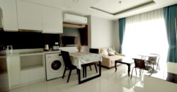 Condo for rent at 1 Tower Pratumnak