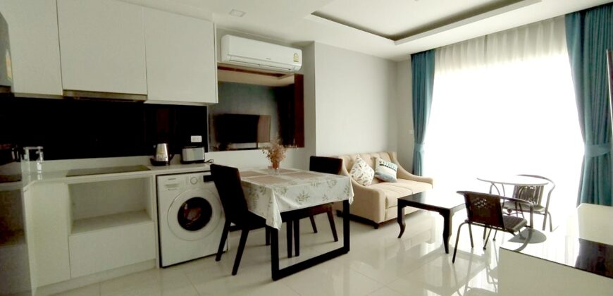 Condo for rent at 1 Tower Pratumnak