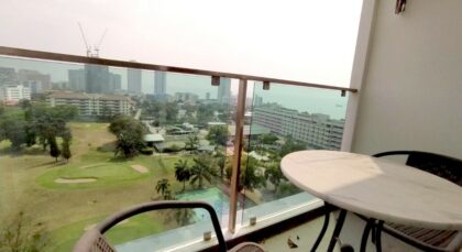 Condo for rent at 1 Tower Pratumak