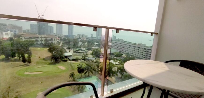 Condo for rent at 1 Tower Pratumak