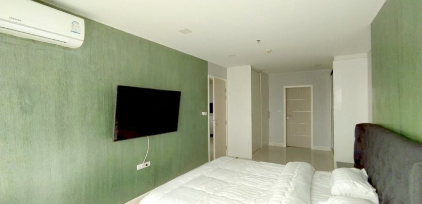 Condo for rent at 1 Tower Pratumak