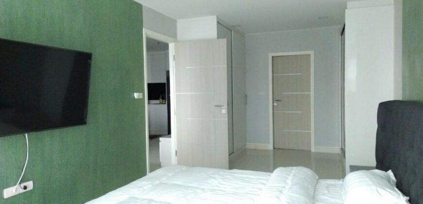 Condo for rent at 1 Tower Pratumak