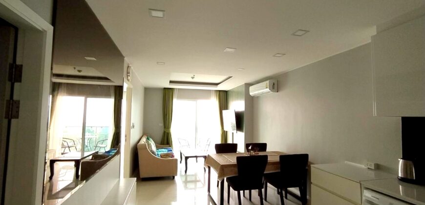 Condo for rent at 1 Tower Pratumak