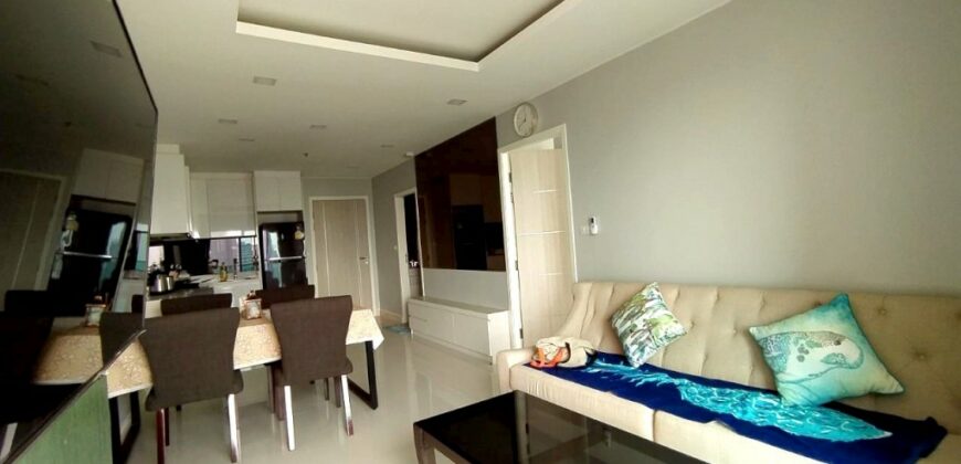 Condo for rent at 1 Tower Pratumak