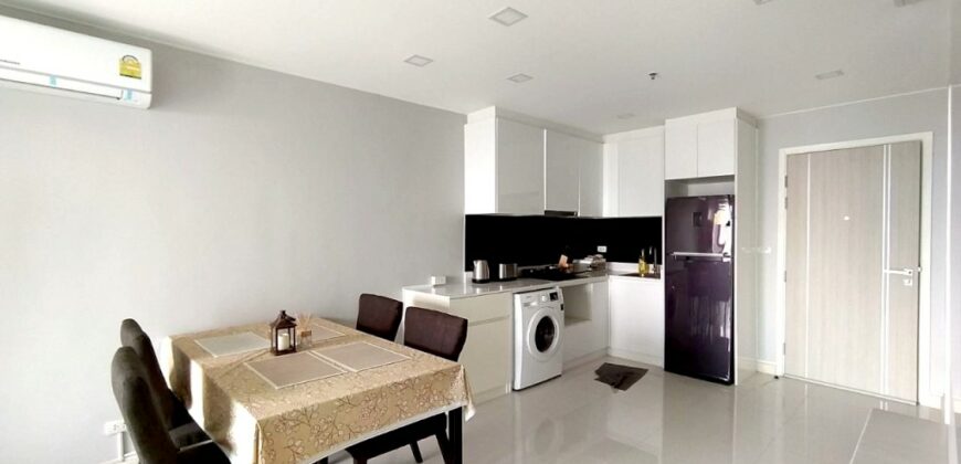 Condo for rent at 1 Tower Pratumak