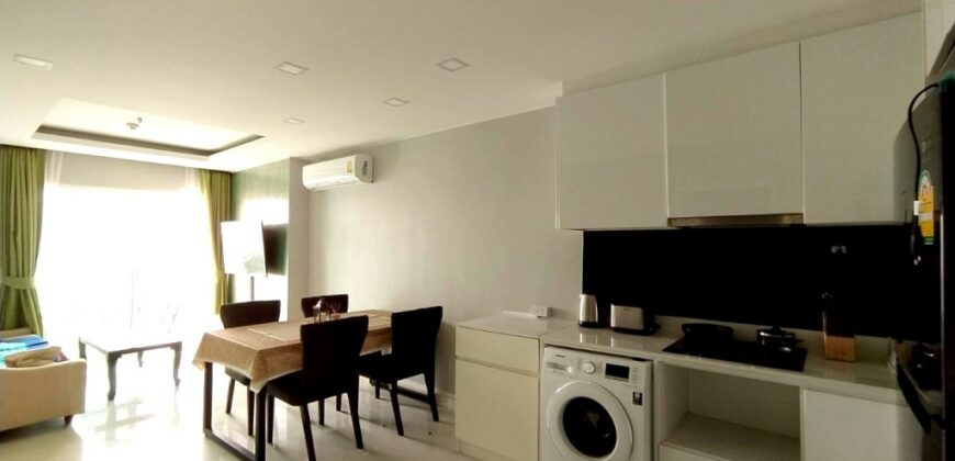 Condo for rent at 1 Tower Pratumak