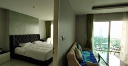 Condo for rent at 1 Tower Pratumak