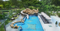 1 Bedroom Amari Residence Pattaya for Sale