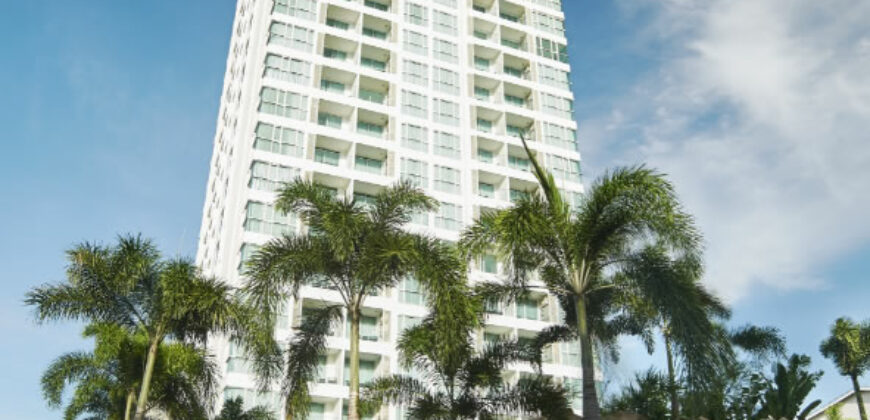 1 Bedroom Amari Residence Pattaya for Sale