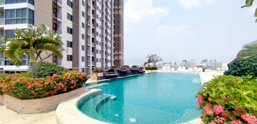 Good value 2 bedroom condo for sale