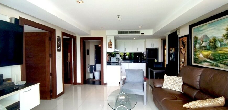 Good value 2 bedroom condo for sale