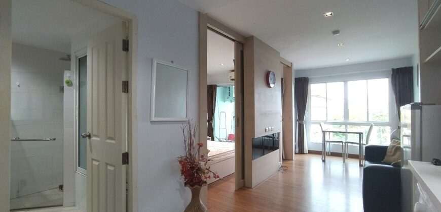 1 Bedroom Condo For Rent At The Winner Pratumnak