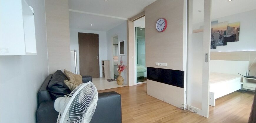 1 Bedroom Condo For Rent At The Winner Pratumnak