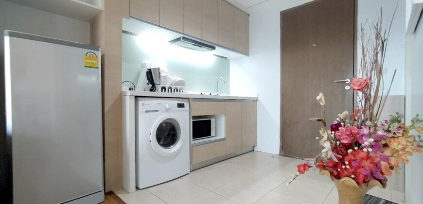 1 Bedroom Condo For Rent At The Winner Pratumnak