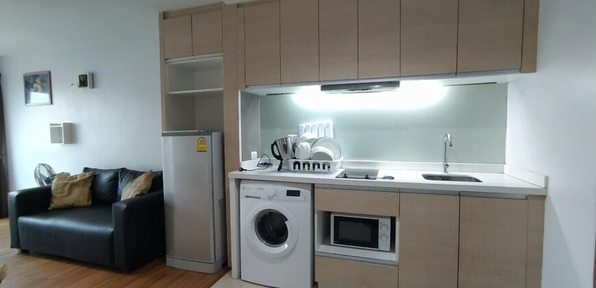 1 Bedroom Condo For Rent At The Winner Pratumnak