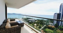 2 Bedrooms Condo for sale at The Peak Towers