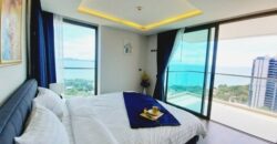 2 Bedrooms Condo for sale at The Peak Towers