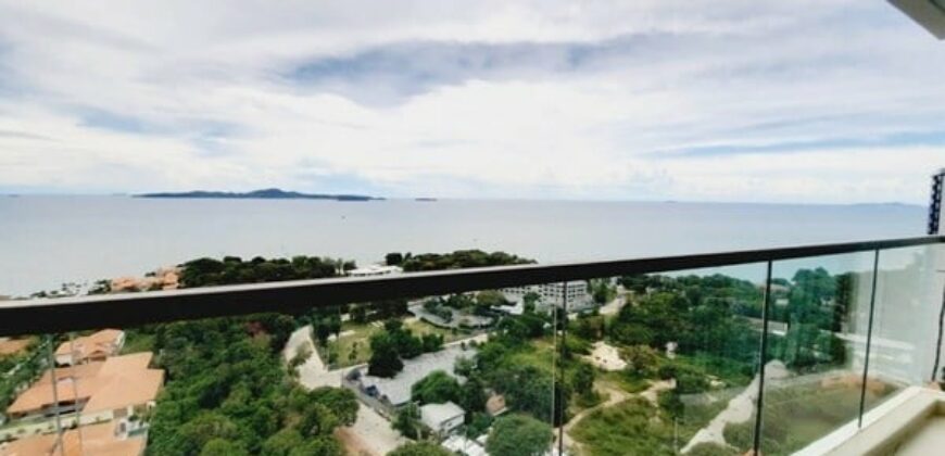 2 Bedrooms Condo for sale at The Peak Towers