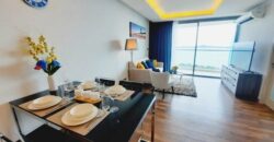 2 Bedrooms Condo for sale at The Peak Towers