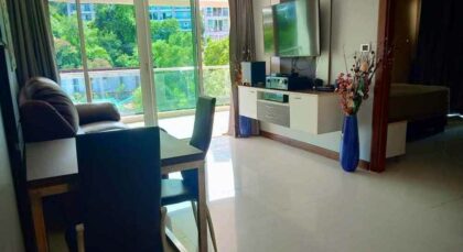 1 Bedroom Condo For Sale At Hyde Park Residence 1