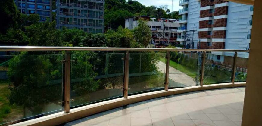 1 Bedroom Condo For Sale At Hyde Park Residence 1