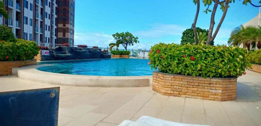 1 Bedroom Condo For Sale At Hyde Park Residence 1