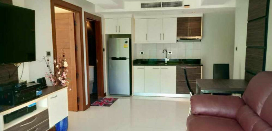 1 Bedroom Condo For Sale At Hyde Park Residence 1