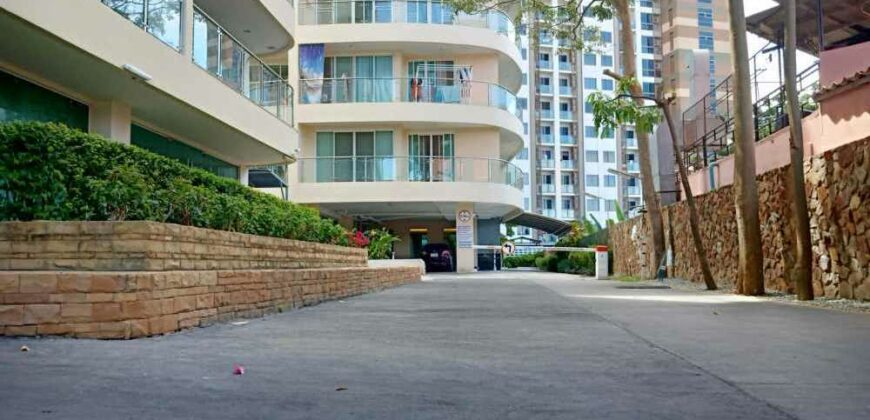 1 Bedroom Condo For Sale At Hyde Park Residence 1