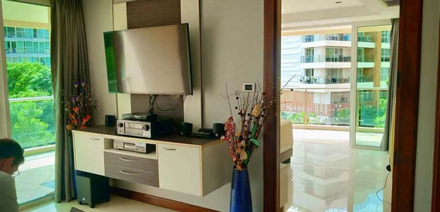 1 Bedroom Condo For Sale At Hyde Park Residence 1