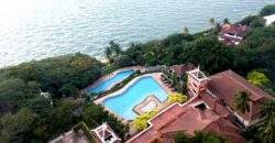 Sea View Condo for Sale at Royal Cliff