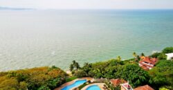 Sea View Condo for Sale at Royal Cliff