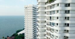 Sea View Condo for Sale at Royal Cliff