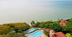 Sea View Condo for Sale at Royal Cliff