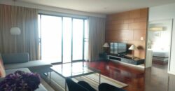 Sea View Condo for Sale at Royal Cliff