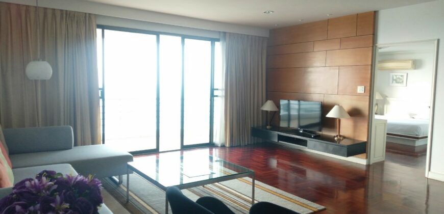 Sea View Condo for Sale at Royal Cliff