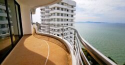 Sea View Condo for Sale at Royal Cliff