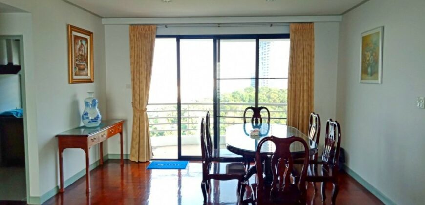 Beachfront condo for sale on Pratumnak Hill