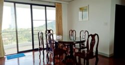 Beachfront condo for sale on Pratumnak Hill