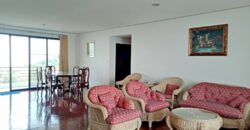 Beachfront condo for sale on Pratumnak Hill