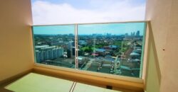 1 bedroom condo for sale in South Pattaya