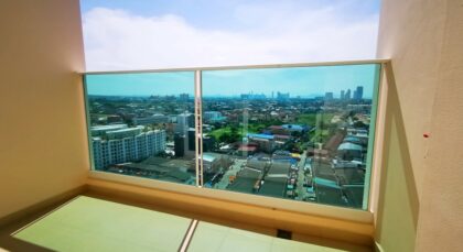 1 bedroom condo for sale in South Pattaya