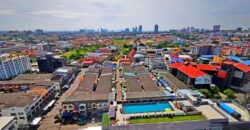 1 bedroom condo for sale in South Pattaya