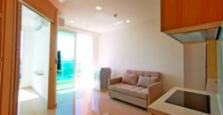 1 bedroom condo for sale in South Pattaya