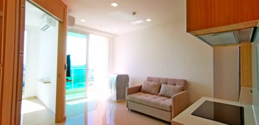 1 bedroom condo for sale in South Pattaya